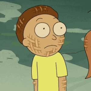 Wicker Morty avatar