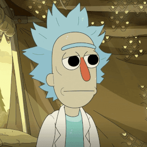 Too Cute to Murder Rick avatar