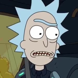 Cop Rick avatar