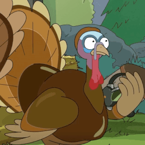 Turkey Morty avatar