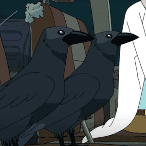 Two Crows avatar