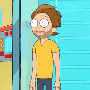 26 Years Old Morty avatar