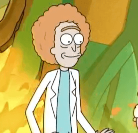 Redhead Rick avatar