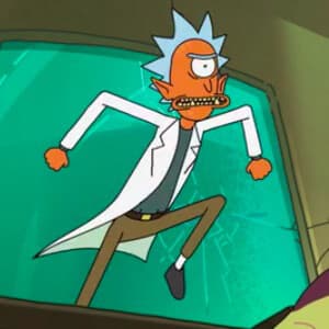 Cyclops Rick avatar